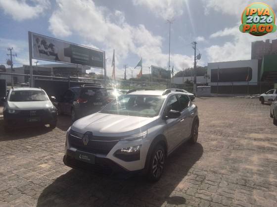 RENAULT KARDIAN 1.0 TCE FLEX EVOLUTION EDC RENAULT KARDIAN 1.0 TCE FLEX EVOLUTION EDC